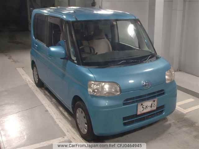 daihatsu tanto 2008 -DAIHATSU 【多摩 】--Tanto L375S-0009717---DAIHATSU 【多摩 】--Tanto L375S-0009717- image 1