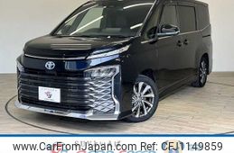toyota voxy 2023 -TOYOTA--Voxy 6AA-ZWR90W--ZWR90-0092283---TOYOTA--Voxy 6AA-ZWR90W--ZWR90-0092283-