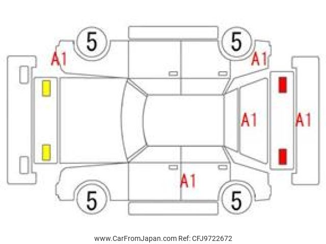 honda n-one 2013 -HONDA--N ONE DBA-JG1--JG1-1029757---HONDA--N ONE DBA-JG1--JG1-1029757- image 2