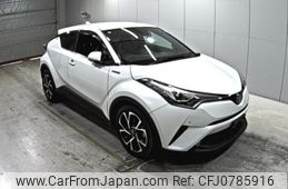 toyota c-hr 2017 -TOYOTA--C-HR ZYX10-2023322---TOYOTA--C-HR ZYX10-2023322-