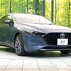 mazda mazda3-fastback 2021 quick_quick_BP8P_BP8P-110367 image 16