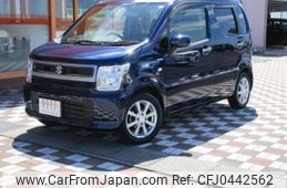 suzuki wagon-r 2018 -SUZUKI--Wagon R DAA-MH55S--MH55S-238043---SUZUKI--Wagon R DAA-MH55S--MH55S-238043-