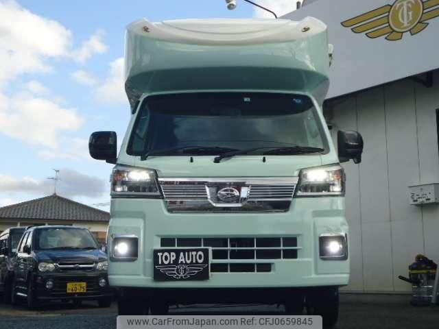 daihatsu hijet-truck 2023 quick_quick_3BD-S510P_S510P-0482519 image 2