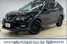 nissan x-trail 2018 -NISSAN--X-Trail DBA-NT32--NT32-074285---NISSAN--X-Trail DBA-NT32--NT32-074285-