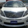 toyota alphard-g 2012 quick_quick_DBA-ANH20W_ANH20-8231738 image 11