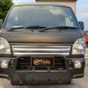 suzuki carry-truck 2022 CFJ1577088 image 8