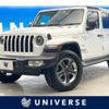 jeep wrangler 2023 CFJ1764417 image 1