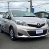 toyota vitz 2012 TE3977 image 12