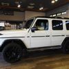 mercedes-benz g-class 2021 quick_quick_3DA-463350_W1N4633501X385882 image 5