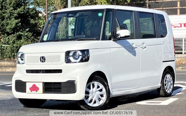 honda n-box 2024 GOO_JP_700050301430241203005 image 1