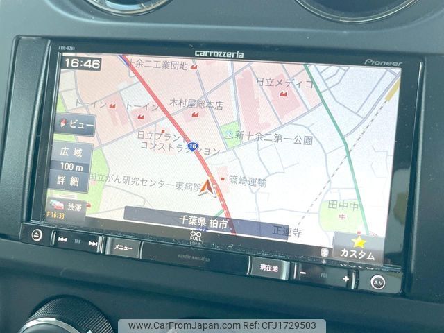 jeep compass 2016 CFJ1729503 image 2