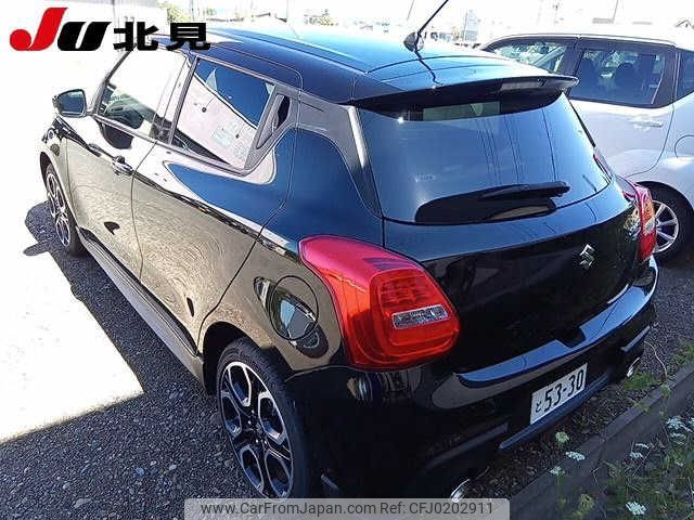 suzuki swift 2022 -SUZUKI 【北見 300ﾄ5330】--Swift ZC33S--420568---SUZUKI 【北見 300ﾄ5330】--Swift ZC33S--420568- image 2