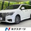 nissan elgrand 2021 -NISSAN--Elgrand 5BA-TE52--TE52-146484---NISSAN--Elgrand 5BA-TE52--TE52-146484- image 1