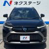 toyota corolla-cross 2022 quick_quick_ZVG15_ZVG15-1010688 image 16