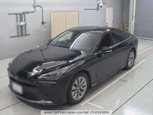 toyota mirai 2020 -TOYOTA 【春日井 300と5851】--MIRAI JPD20-0001581---TOYOTA 【春日井 300と5851】--MIRAI JPD20-0001581- image 1