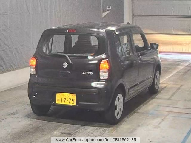 suzuki alto 2022 CFJ1562185 image 2