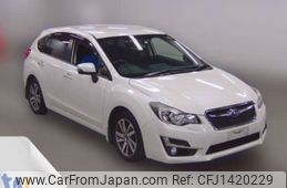 subaru impreza-wagon 2016 -SUBARU--Impreza Wagon DBA-GP7--GP7-119511---SUBARU--Impreza Wagon DBA-GP7--GP7-119511-
