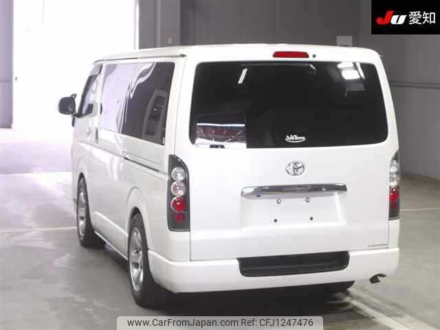 toyota toyota-others 2010 -TOYOTA--Toyota TRH200V-0129281---TOYOTA--Toyota TRH200V-0129281- image 2