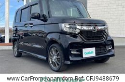 honda n-box 2020 -HONDA--N BOX 6BA-JF4--JF4-1119387---HONDA--N BOX 6BA-JF4--JF4-1119387-