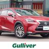 lexus nx 2014 -LEXUS--Lexus NX DBA-AGZ10--AGZ10-1002705---LEXUS--Lexus NX DBA-AGZ10--AGZ10-1002705- image 1