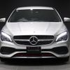 mercedes-benz cla-class 2016 -MERCEDES-BENZ--Benz CLA DBA-117351--WDD1173512N418020---MERCEDES-BENZ--Benz CLA DBA-117351--WDD1173512N418020- image 7