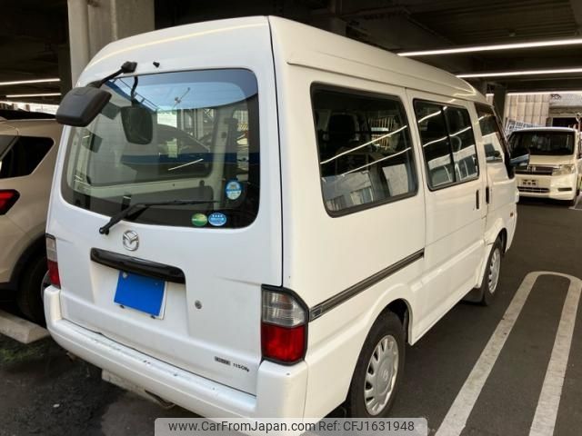 mazda bongo-van 2016 CFJ1631948 image 2