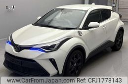 toyota c-hr 2020 CFJ1778143