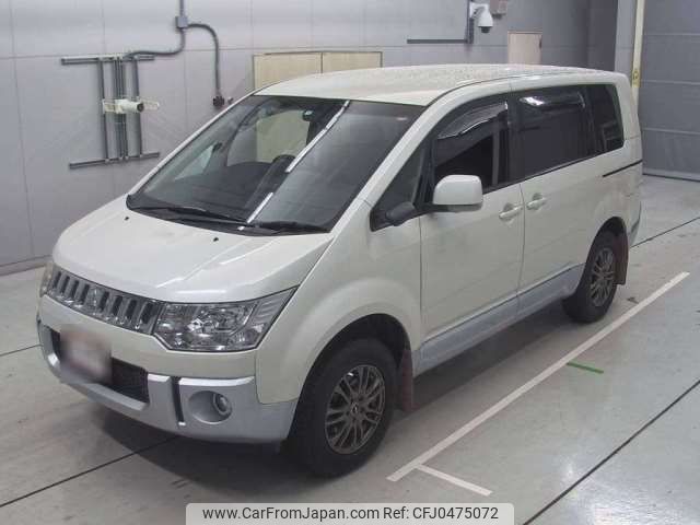 mitsubishi delica-d5 2014 -MITSUBISHI--Delica D5 LDA-CV1W--CV1W-0909437---MITSUBISHI--Delica D5 LDA-CV1W--CV1W-0909437- image 1