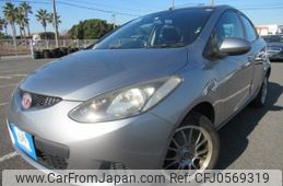 mazda demio 2010 REALMOTOR_Y2024120222A-12