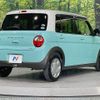 suzuki alto-lapin 2018 CFJ1604599 image 17