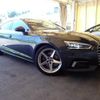 audi a5-sportback 2017 quick_quick_DBA-F5CVKL_WAUZZZF59HA029097 image 1