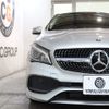 mercedes-benz cla-class 2018 -MERCEDES-BENZ--Benz CLA DBA-117942--WDD1179422N700899---MERCEDES-BENZ--Benz CLA DBA-117942--WDD1179422N700899- image 5