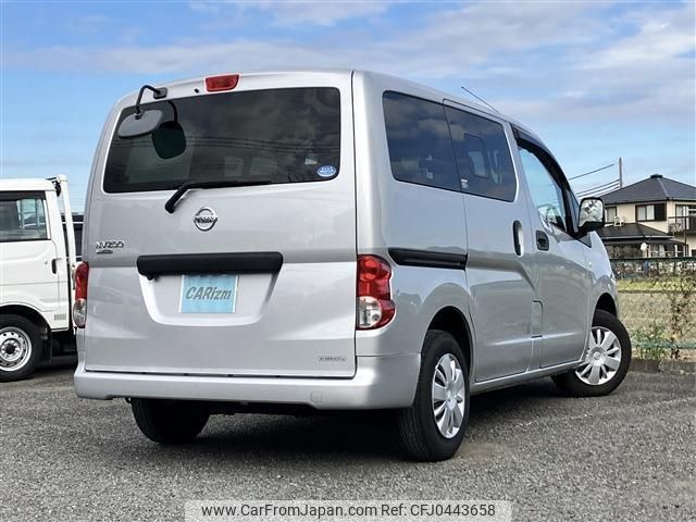 nissan nv200-vanette-van 2019 quick_quick_DBF-VM20_VM20-140773 image 2