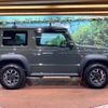 suzuki jimny-sierra 2023 quick_quick_JB74W_JB74W-180954 image 16