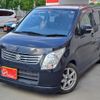 suzuki wagon-r 2011 quick_quick_MH23S_MH23S-789756 image 1