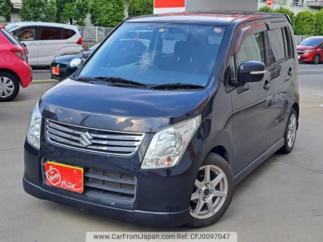 suzuki wagon-r 2011 quick_quick_MH23S_MH23S-789756 image 1