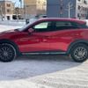 mazda cx-3 2018 -MAZDA 【札幌 303ﾑ6747】--CX-3 DK8AW--101666---MAZDA 【札幌 303ﾑ6747】--CX-3 DK8AW--101666- image 14