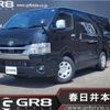 toyota hiace-van 2023 -TOYOTA--Hiace Van TRH200V--TRH200-0378013---TOYOTA--Hiace Van TRH200V--TRH200-0378013- image 1