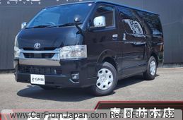 toyota hiace-van 2023 -TOYOTA--Hiace Van TRH200V--TRH200-0378013---TOYOTA--Hiace Van TRH200V--TRH200-0378013-