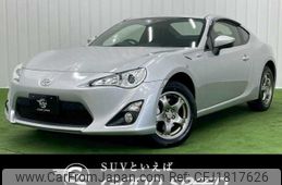toyota 86 2013 CFJ1817626