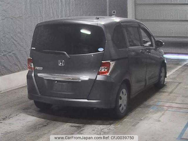 honda freed 2014 -HONDA--Freed GB3-5500197---HONDA--Freed GB3-5500197- image 2