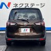 toyota sienta 2020 -TOYOTA--Sienta DBA-NSP170G--NSP170-7240592---TOYOTA--Sienta DBA-NSP170G--NSP170-7240592- image 16