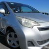 toyota ractis 2012 Y2025010181F-21 image 2