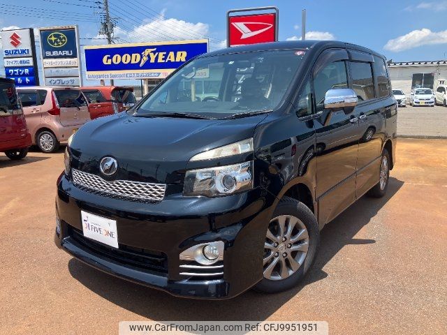 toyota voxy 2011 -TOYOTA--Voxy ZRR75W--0080757---TOYOTA--Voxy ZRR75W--0080757- image 1