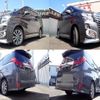 toyota alphard 2015 quick_quick_DBA-AGH30W_AGH30-0002006 image 7