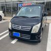 suzuki wagon-r 2010 -SUZUKI--Wagon R DBA-MH23S--MH23S-343733---SUZUKI--Wagon R DBA-MH23S--MH23S-343733- image 1