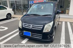 suzuki wagon-r 2010 -SUZUKI--Wagon R DBA-MH23S--MH23S-343733---SUZUKI--Wagon R DBA-MH23S--MH23S-343733-