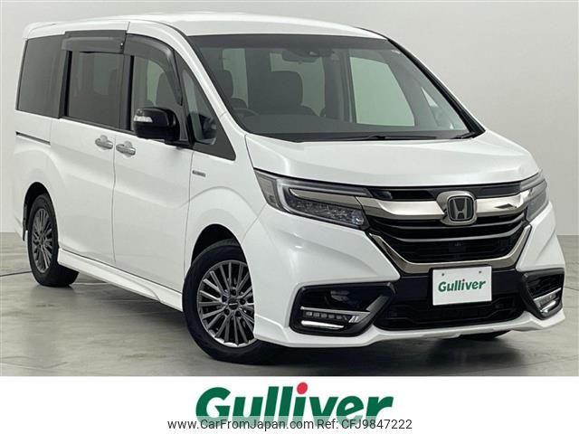 honda stepwagon 2019 -HONDA--Stepwgn 6AA-RP5--RP5-6000522---HONDA--Stepwgn 6AA-RP5--RP5-6000522- image 1