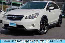 subaru xv 2015 CFJ1478269