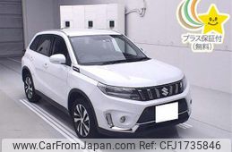 suzuki escudo 2024 CFJ1735846